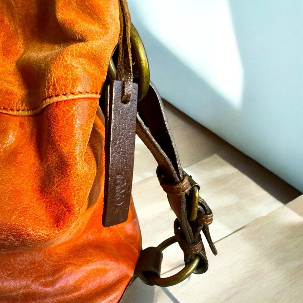TANO | HOBO BAG